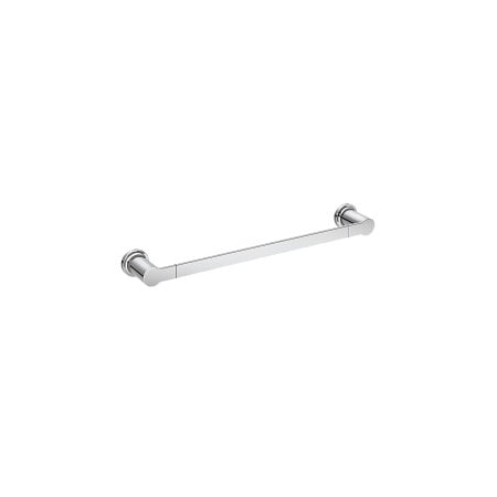 Moen Rinza Towel Bar 18 In Ch Y1118CH
